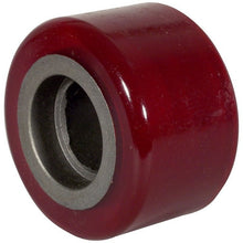 Load image into Gallery viewer, WH-508 : POLYURETHANE WHEEL - motofork