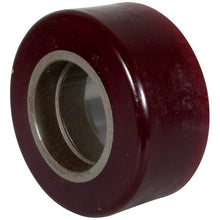 Load image into Gallery viewer, WH-512 : POLYURETHANE WHEEL - motofork