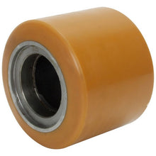 Load image into Gallery viewer, WH-518-95D : POLYURETHANE WHEEL (95D) - motofork