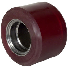 Load image into Gallery viewer, WH-524 : POLYURETHANE WHEEL - motofork