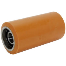 Load image into Gallery viewer, WH-528-A-95D : POLYURETHANE WHEEL/BEARINGS - motofork