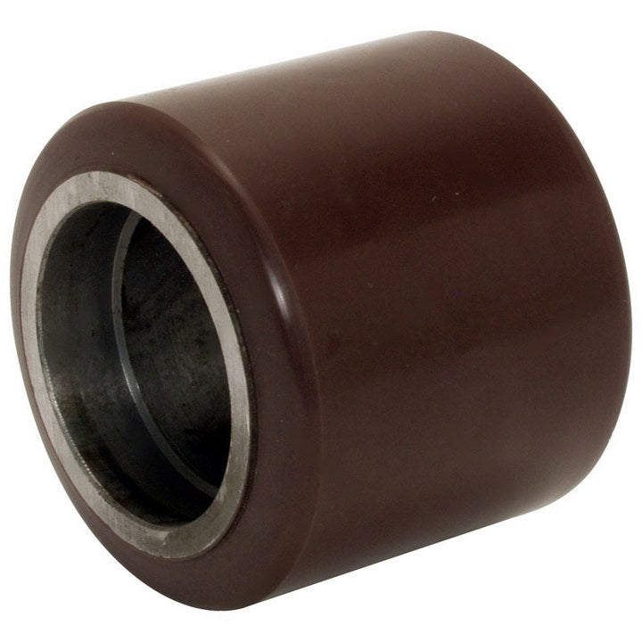 WH-544-95D : POLYURETHANE WHEEL (95D) - motofork