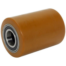 Load image into Gallery viewer, WH-546-A-95D : POLYURETHANE WHEEL/BEARINGS - motofork