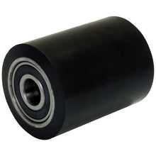 Load image into Gallery viewer, WH-554-A : POLYURETHANE WHEEL/BEARINGS - motofork