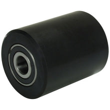 Load image into Gallery viewer, WH-554-N-A : NYLON WHEEL/BEARINGS - motofork
