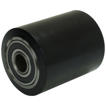 Load image into Gallery viewer, WH-556-A : POLYURETHANE WHEEL/BEARINGS - motofork