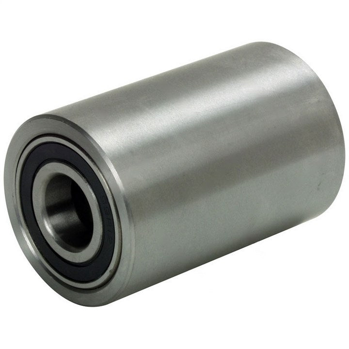 WH-558-STEEL-A : STEEL WHEEL/BEARINGS - motofork