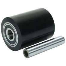 Load image into Gallery viewer, WH-560-A : POLYURETHANE WHEEL/BEARINGS - motofork