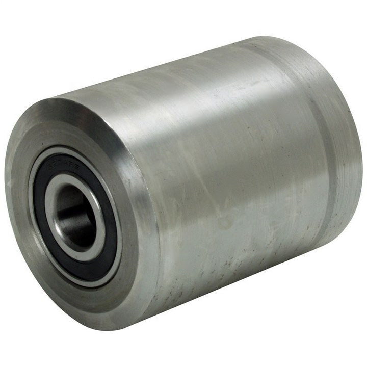 WH-560-STEEL-A : STEEL WHEEL/BEARINGS - motofork