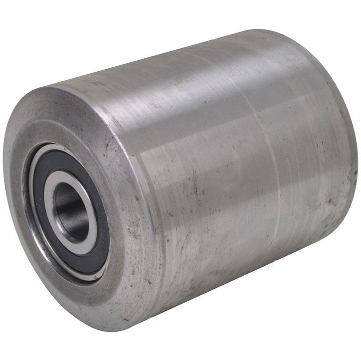 WH-562-STEEL-A : STEEL WHEEL/BEARINGS - motofork