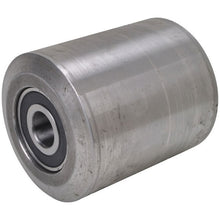 Load image into Gallery viewer, WH-562-STEEL-A : STEEL WHEEL/BEARINGS - motofork