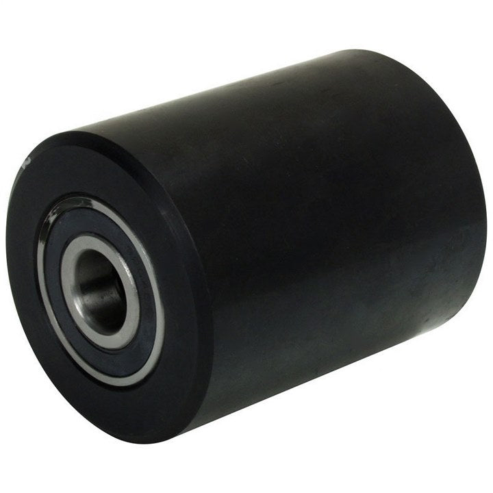 WH-564-N-A : NYLON WHEEL/BEARINGS - motofork