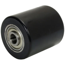 Load image into Gallery viewer, WH-568-N-A : NYLON WHEEL/BEARINGS - motofork