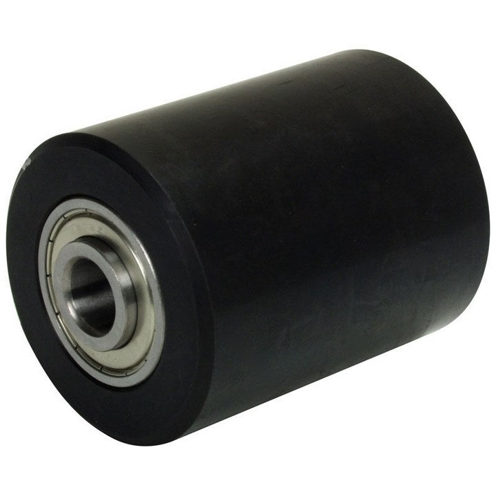 WH-570-A : POLYURETHANE WHEEL/BEARINGS - motofork