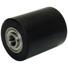 Load image into Gallery viewer, WH-570-A : POLYURETHANE WHEEL/BEARINGS - motofork