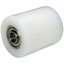 Load image into Gallery viewer, WH-570-N-A : NYLON WHEEL/BEARINGS - motofork