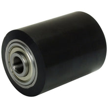 Load image into Gallery viewer, WH-574-A : POLYURETHANE WHEEL/BEARINGS - motofork
