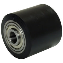 Load image into Gallery viewer, WH-576-A : POLYURETHANE WHEEL/BEARINGS - motofork
