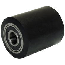 Load image into Gallery viewer, WH-578-A : POLYURETHANE WHEEL/BEARINGS - motofork