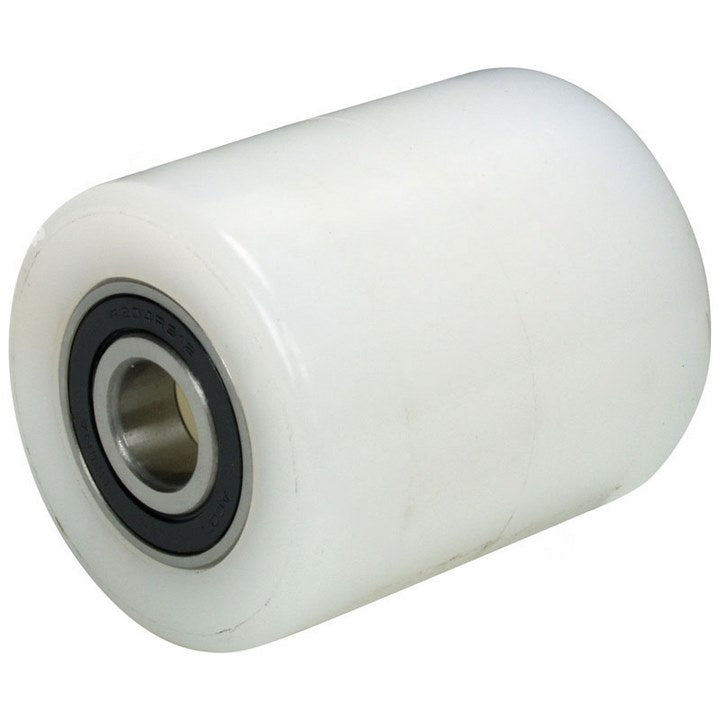 WH-578-N-A : NYLON WHEEL/BEARINGS - motofork