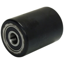 Load image into Gallery viewer, WH-580-A : POLYURETHANE WHEEL/BEARINGS - motofork