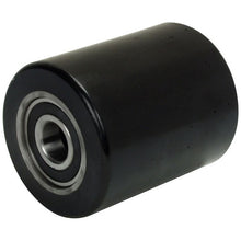 Load image into Gallery viewer, WH-582-A : POLYURETHANE WHEEL/BEARINGS - motofork