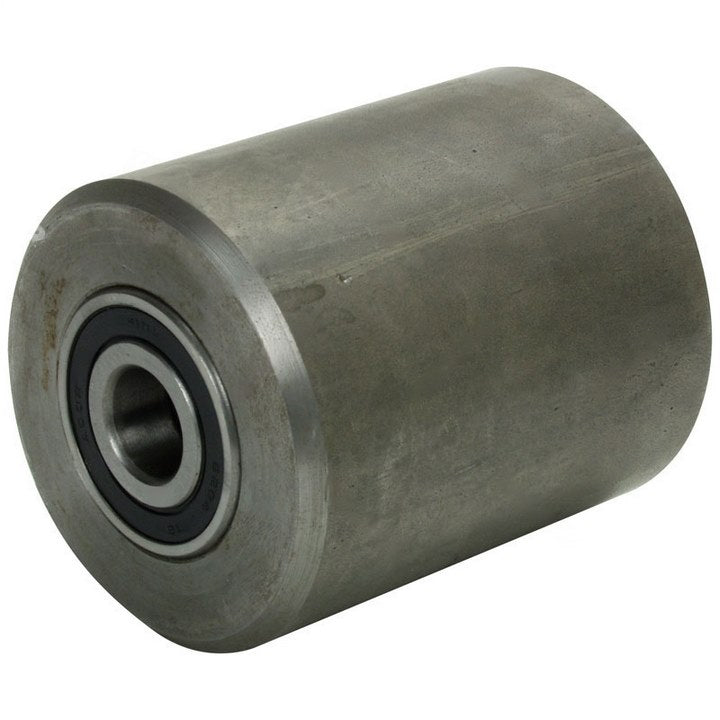 WH-582-STEEL-A : STEEL WHEEL/BEARINGS - motofork