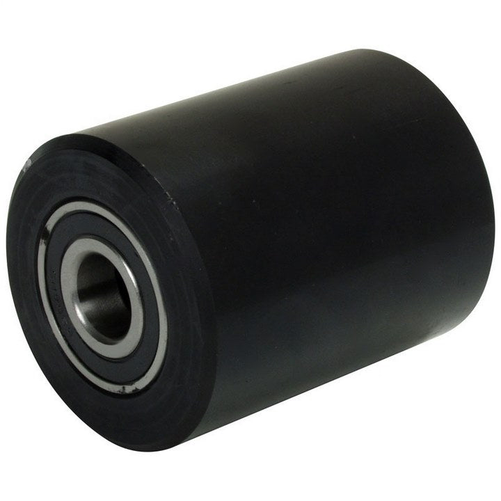WH-588-N-A : NYLON WHEEL/BEARINGS - motofork