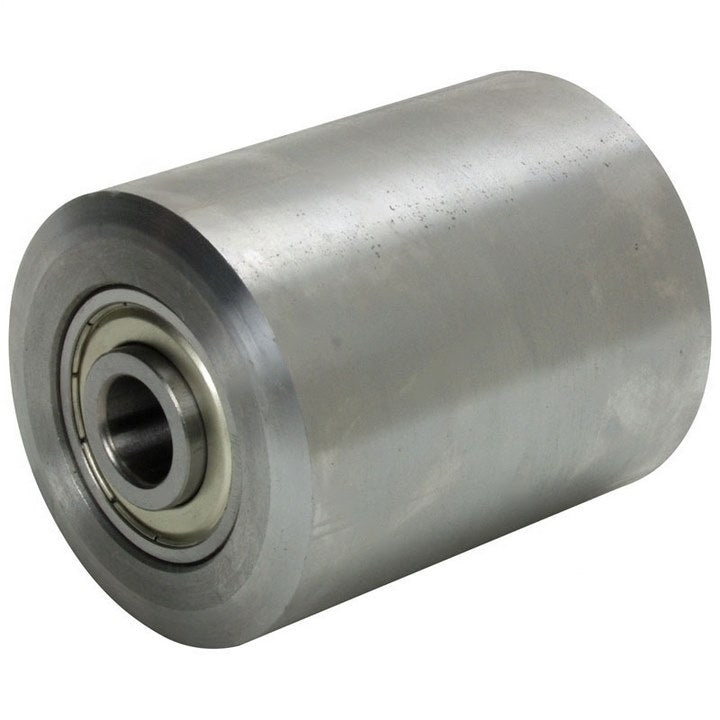 WH-594-STEEL-A : STEEL WHEEL/BEARINGS - motofork