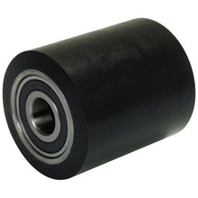 Load image into Gallery viewer, WH-596-A : POLYURETHANE WHEEL/BEARINGS - motofork