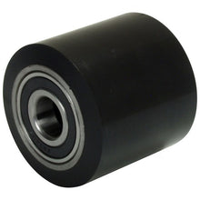 Load image into Gallery viewer, WH-600-A : POLYURETHANE WHEEL/BEARINGS - motofork