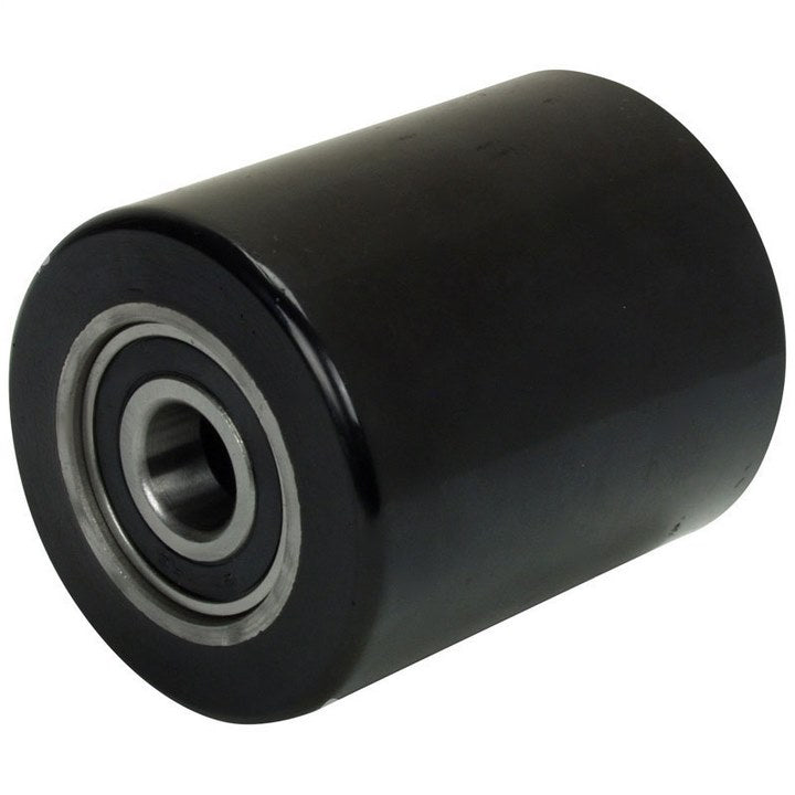 WH-602-A : POLYURETHANE WHEEL/BEARINGS - motofork