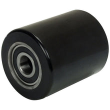 Load image into Gallery viewer, WH-602-A : POLYURETHANE WHEEL/BEARINGS - motofork