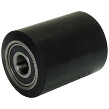 Load image into Gallery viewer, WH-608-A : POLYURETHANE WHEEL/BEARINGS - motofork