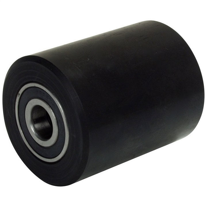 WH-624-N-A : NYLON WHEEL/BEARINGS - motofork