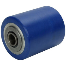 Load image into Gallery viewer, WH-626-A : POLYURETHANE WHEEL/BEARINGS - motofork