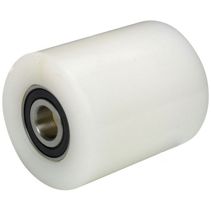 WH-626-N-A : NYLON WHEEL/BEARINGS - motofork