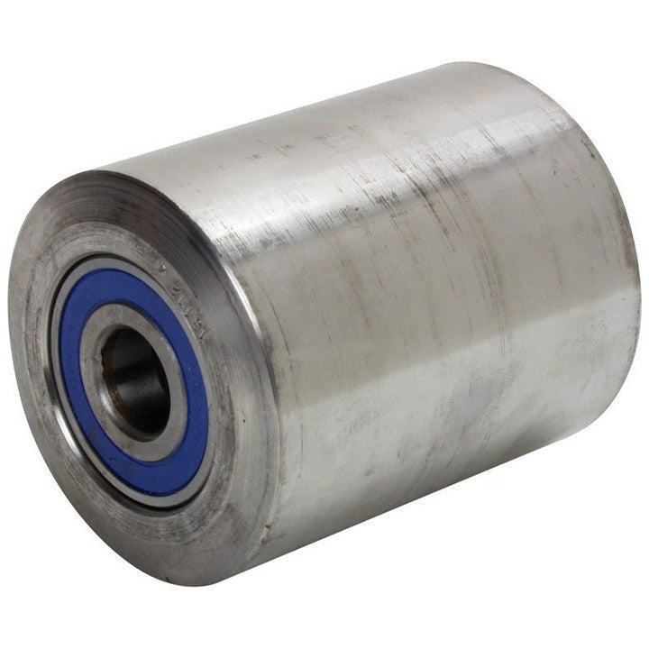 WH-626-STEEL-A : STEEL WHEEL/BEARINGS - motofork