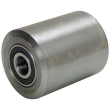 Load image into Gallery viewer, WH-628-STEEL-A : STEEL WHEEL/BEARINGS - motofork