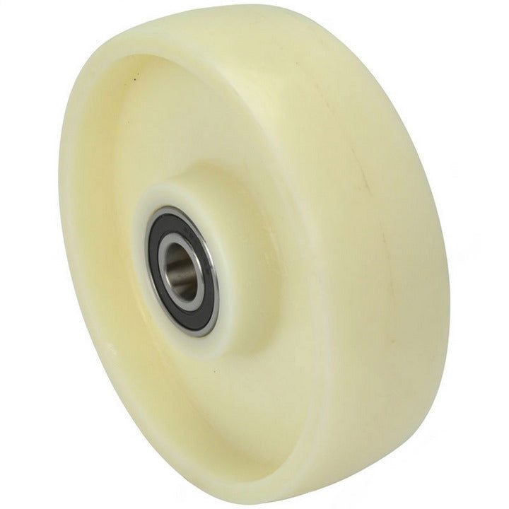 WH-634-N-A : POLYURETHANE WHEEL/BEARINGS - motofork