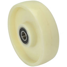 Load image into Gallery viewer, WH-634-N-A : POLYURETHANE WHEEL/BEARINGS - motofork