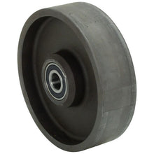 Load image into Gallery viewer, WH-636-STEEL-A : STEEL WHEEL/BEARINGS - motofork