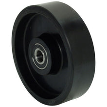 Load image into Gallery viewer, WH-642-A : POLYURETHANE WHEEL/BEARINGS - motofork