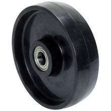 Load image into Gallery viewer, WH-642-N-A : NYLON WHEEL/BEARINGS - motofork