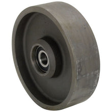 Load image into Gallery viewer, WH-644-STEEL-A : STEEL WHEEL/BEARINGS - motofork