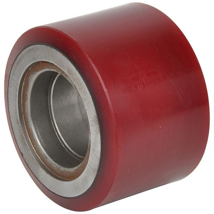 WH-645-95D : POLYURETHANE WHEEL (95D) - motofork