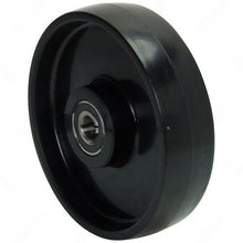 Load image into Gallery viewer, WH-646-N-A : NYLON WHEEL/BEARINGS - motofork