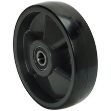 Load image into Gallery viewer, WH-648-A : POLYURETHANE WHEEL/BEARINGS - motofork
