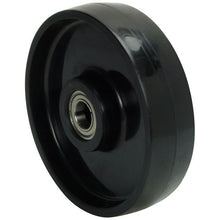 Load image into Gallery viewer, WH-650-A : POLYURETHANE WHEEL/BEARINGS - motofork