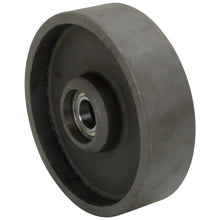 Load image into Gallery viewer, WH-650-STEEL-A : STEEL WHEEL/BEARINGS - motofork